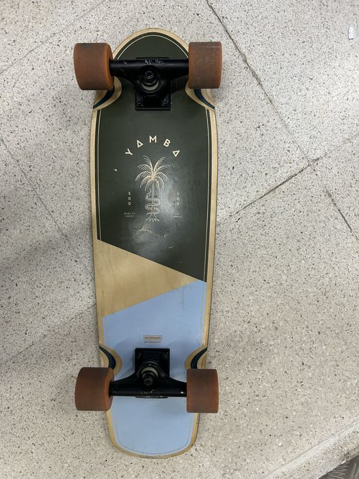 Skate Yamba Decathlon