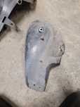 Nadkole tylne m3 e46 bmw