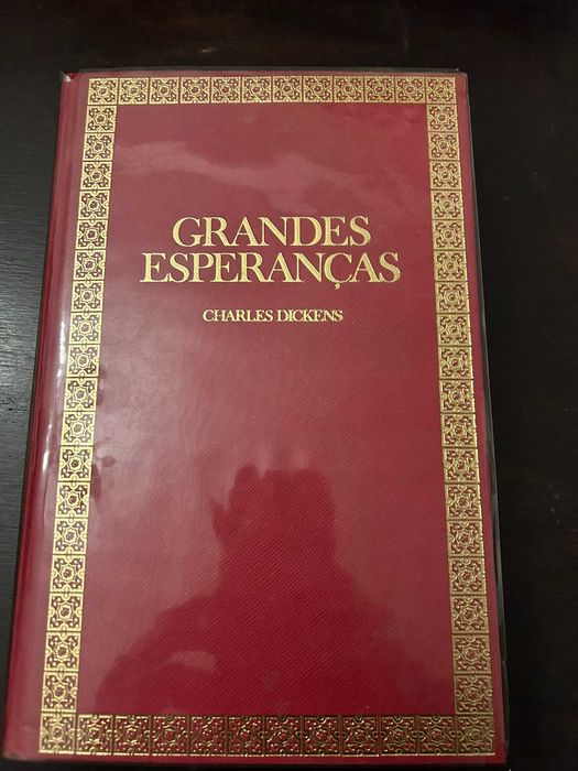 Charles Dickens - Grandes Esperanças