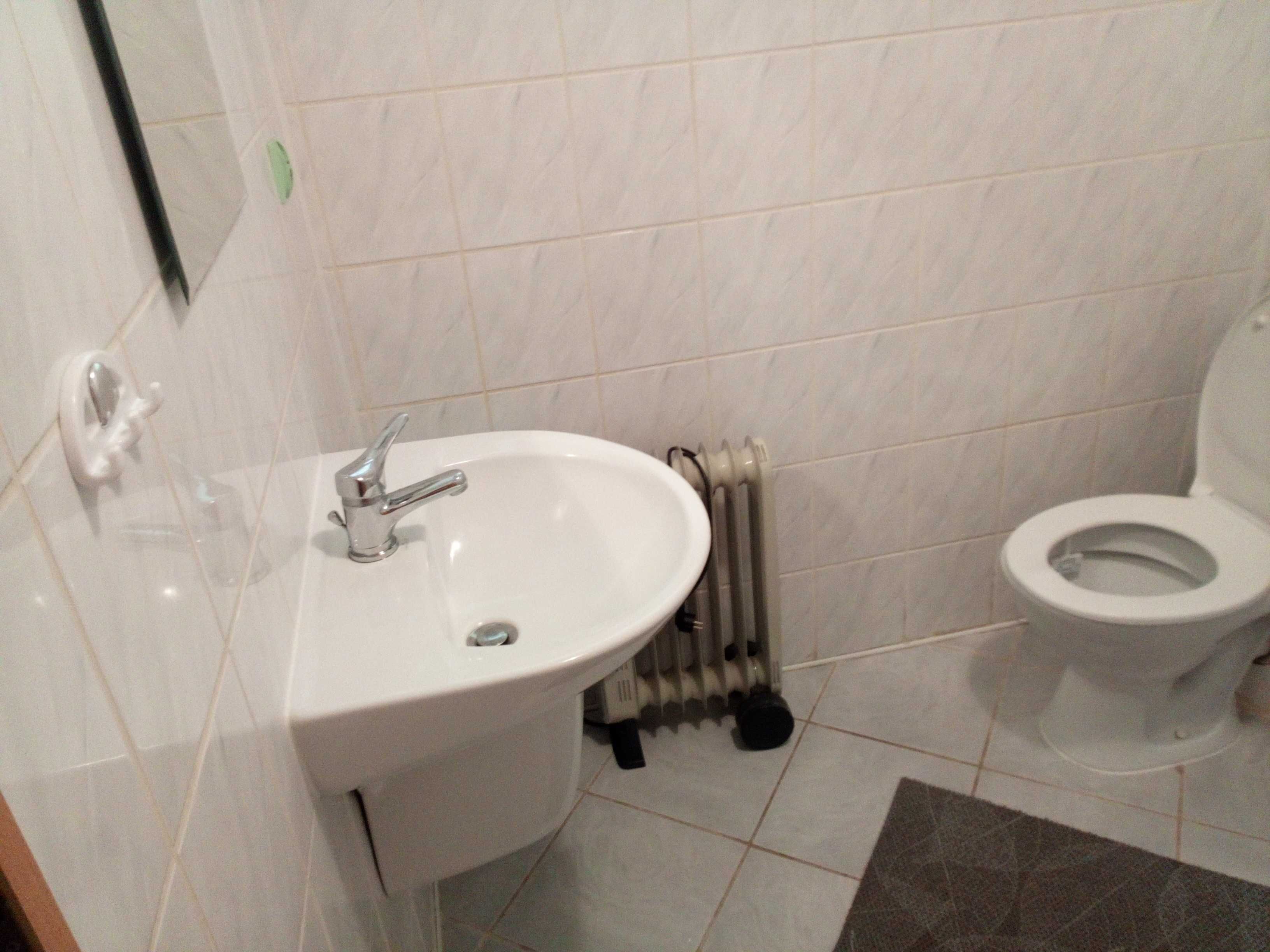Świeradów Zdrój domek całoroczny z kominkiem nad jeziorem