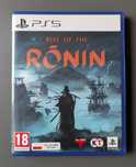 Rise of the Ronin PS5