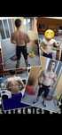 Personal training / Aulas de grupo na Zona de Sesimbra e Massagem