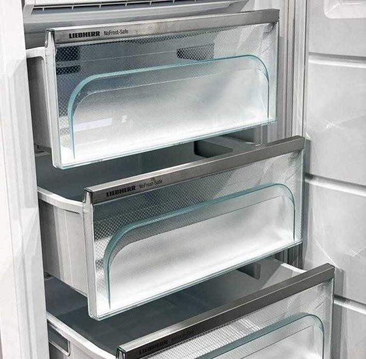 Морозильная камера LIEBHERR GNP 3255 морозильна лібхер