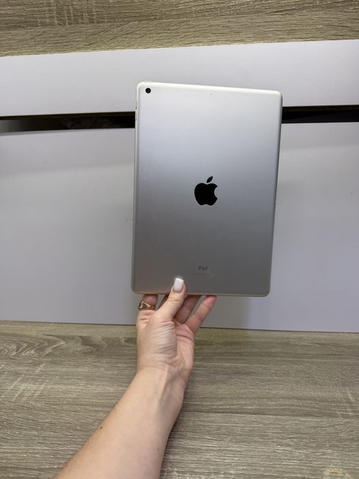 iPad 7 (2019) 32 GB Wi-Fi