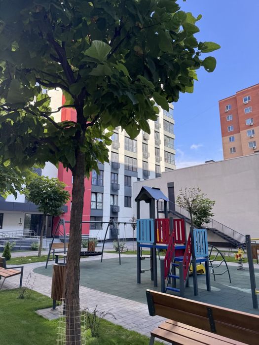 Сдаётся 2к SmartHome в ЖК «Барвы» Barvy, р-н Дафи, от собственника