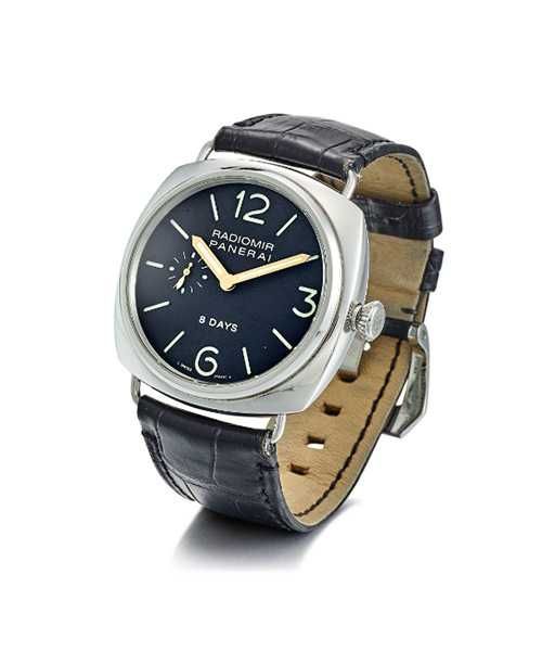 Panerai Radiomir 8Days