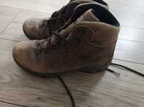Buty trekkingowe gorskie scarpa 41
