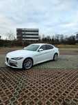 Alfa Romeo Giulia Alfa Romeo Giulia Q4 280km