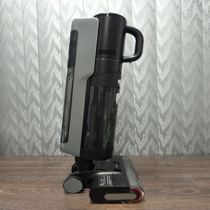 Моющий пылесос Dreame Wet&Dry Vacuum Cleaner H12 DUAL  --  Уценка