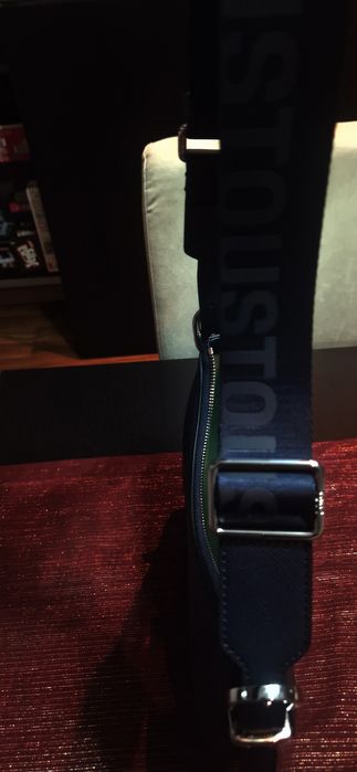 Carteira nova da Tous