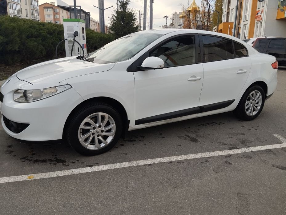 Продам автівку Рено