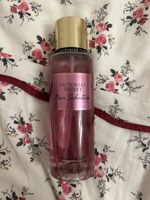 Victoria’s Secret міст « Pure seduction »