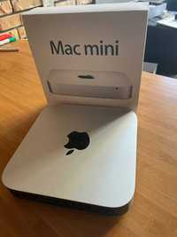 Apple Mac Mini PC A1347 i5-16GB-128GB SSD