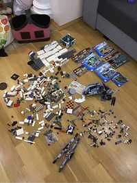 Лего lego зоряні війни інші лот
