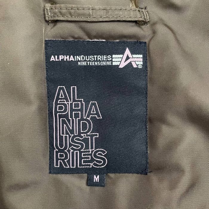 Alpha Industries N-2B Bomber