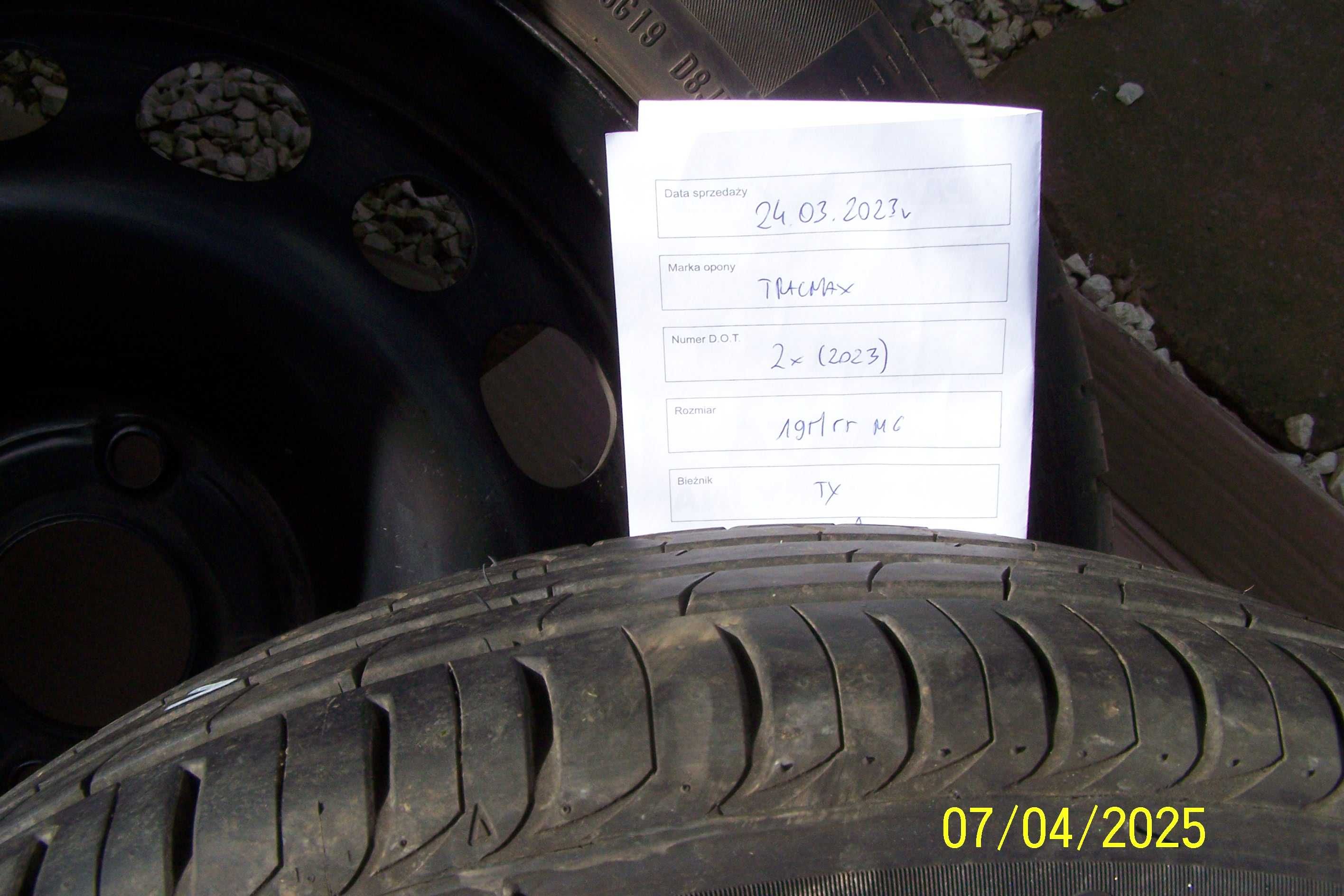 opony lato 2023/18  195/55/16 felgi peugeot 207 307 zima alpin  gratis