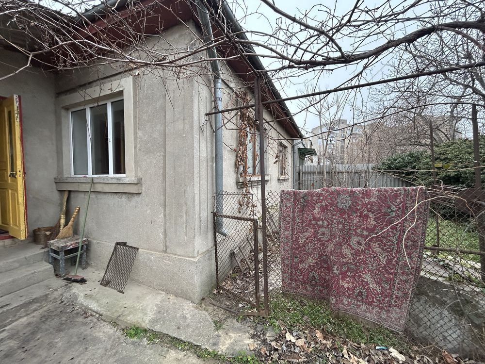 Продам дом в районе Победы