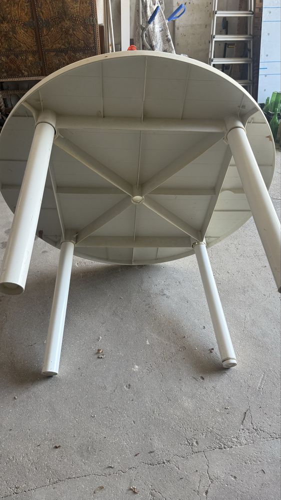 Conjunto de Jardim