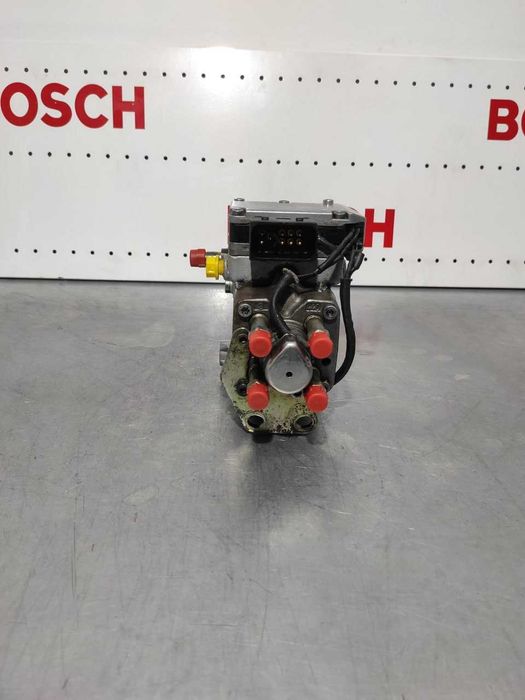 Відновлений насос 0470004006  - гарантія 6 місяців (обнулений)