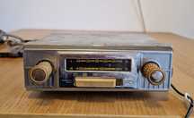 Zabytkowe Radio Berlin A100-4 wartburg trabant