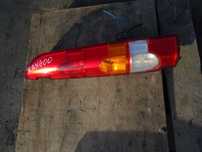 Lampa Prawa Tył Renault Kangoo I Lift