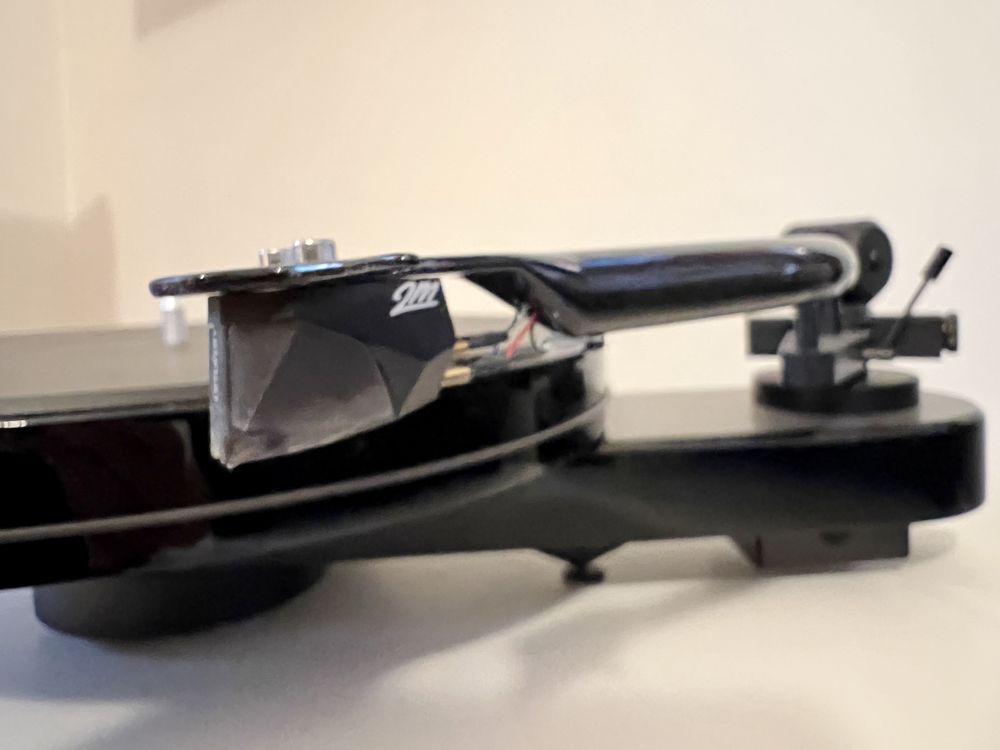 Pro-ject RPM 3 Carbon - Gira-Discos