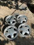 Диски ваз R14 4x98