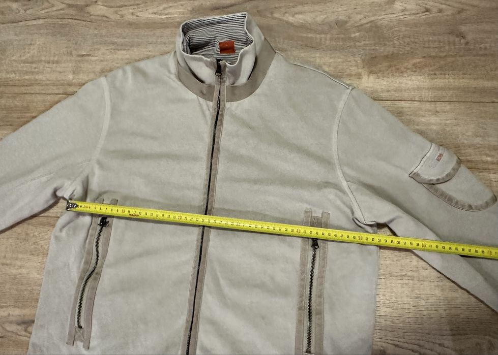 Кофта Hugo Boss