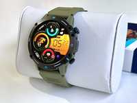 [NOVO] Smartwatch Colmi M42 (Verde)