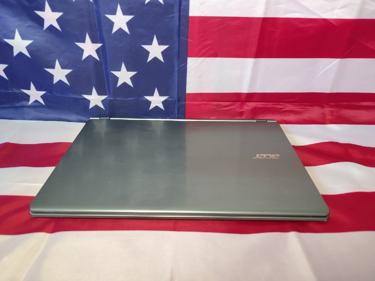‼️Ігровий Acer Aspire 5 15.6FHD/IPS/Core i5/GTX850M 4GB/12GB/SSD256GB