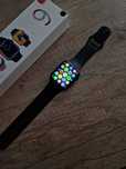 Smartwatch 9 czarny nowy