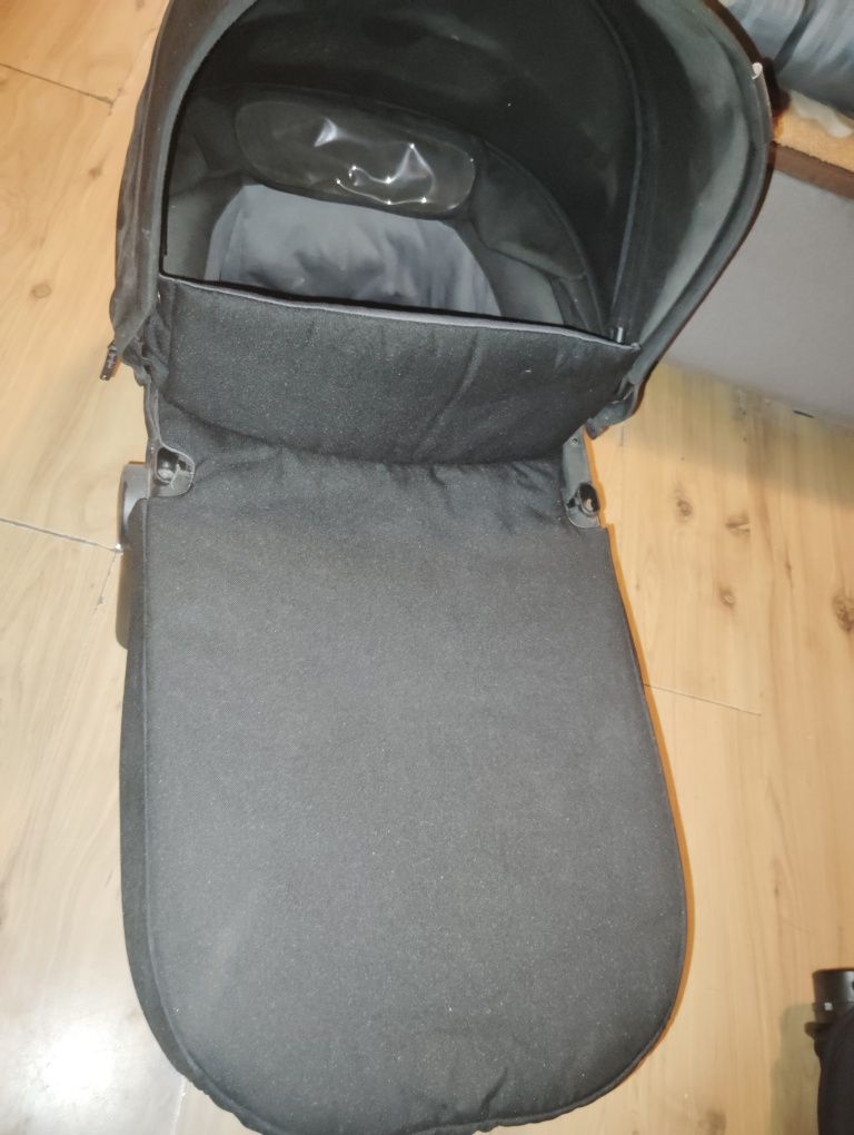 Gondola Cybex Priam 1.0/2.0