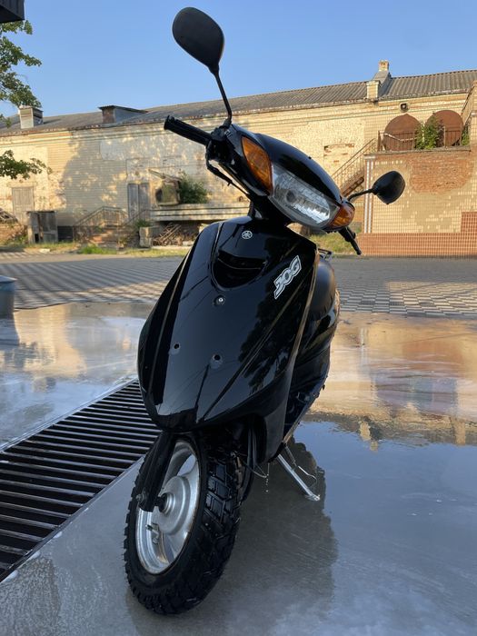Yamaha JOG SA36J