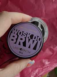 Wosk do brwi lash brow