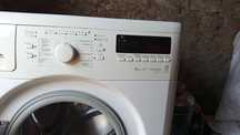 Продам пральну машину Whirlpool
