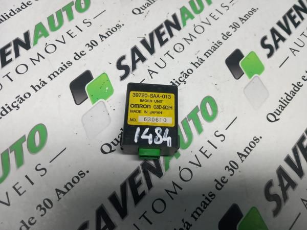 Módulo genérico HONDA Jazz II (GD_, GE3_, GE2_)