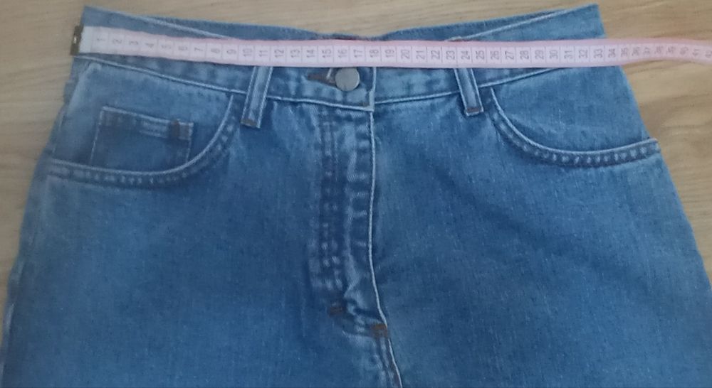 Джинсы для девушек