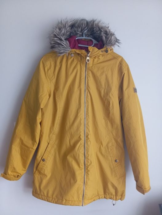 Wodoodporna parka damska Regatta