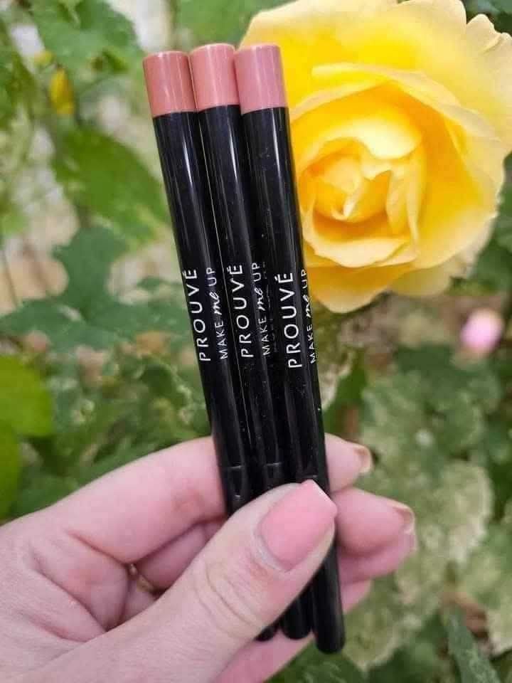 Delineador labios Prouvé