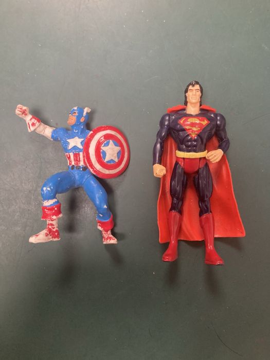 Brinquedo Homem-Aranha, da Hasbro 20cm