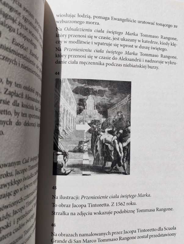 Upadek – Diego Mainardi