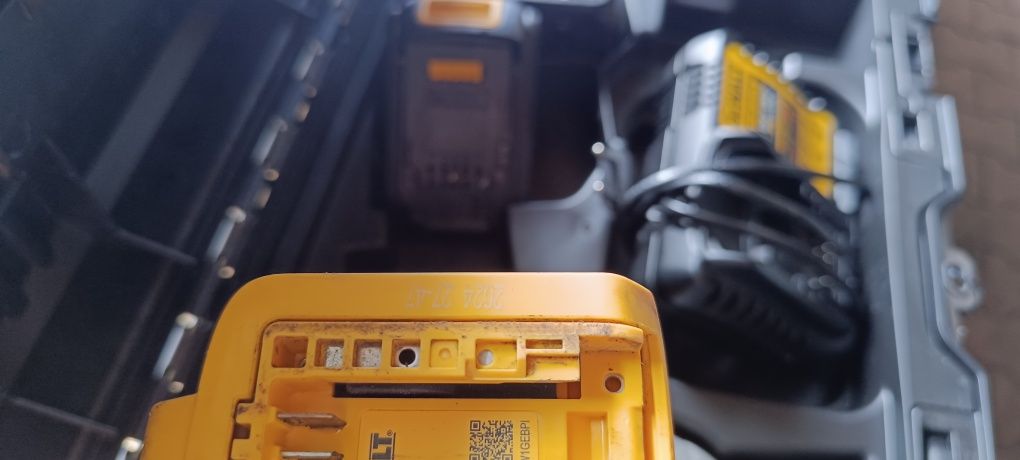 Klucz udarowy DeWalt dcf 900. 2024 rok