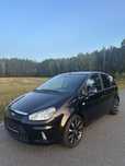 Ford C-Max 1.8 LPG