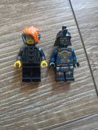 Zestaw figurek lego ninjago