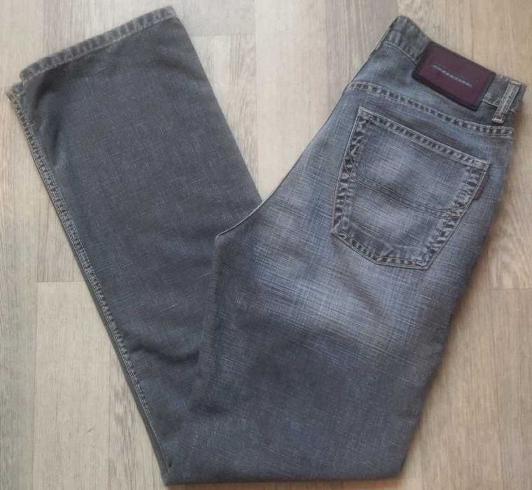 Мужские джинсы Franco Benussi 31/32