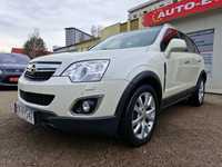 Opel Antara 2.2 CDTI, 4x4, Salon Polska, serwisowany, full opcja, niski przebieg!