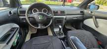 Skoda Octavia Skoda Octavia Kombi 1.8 RS