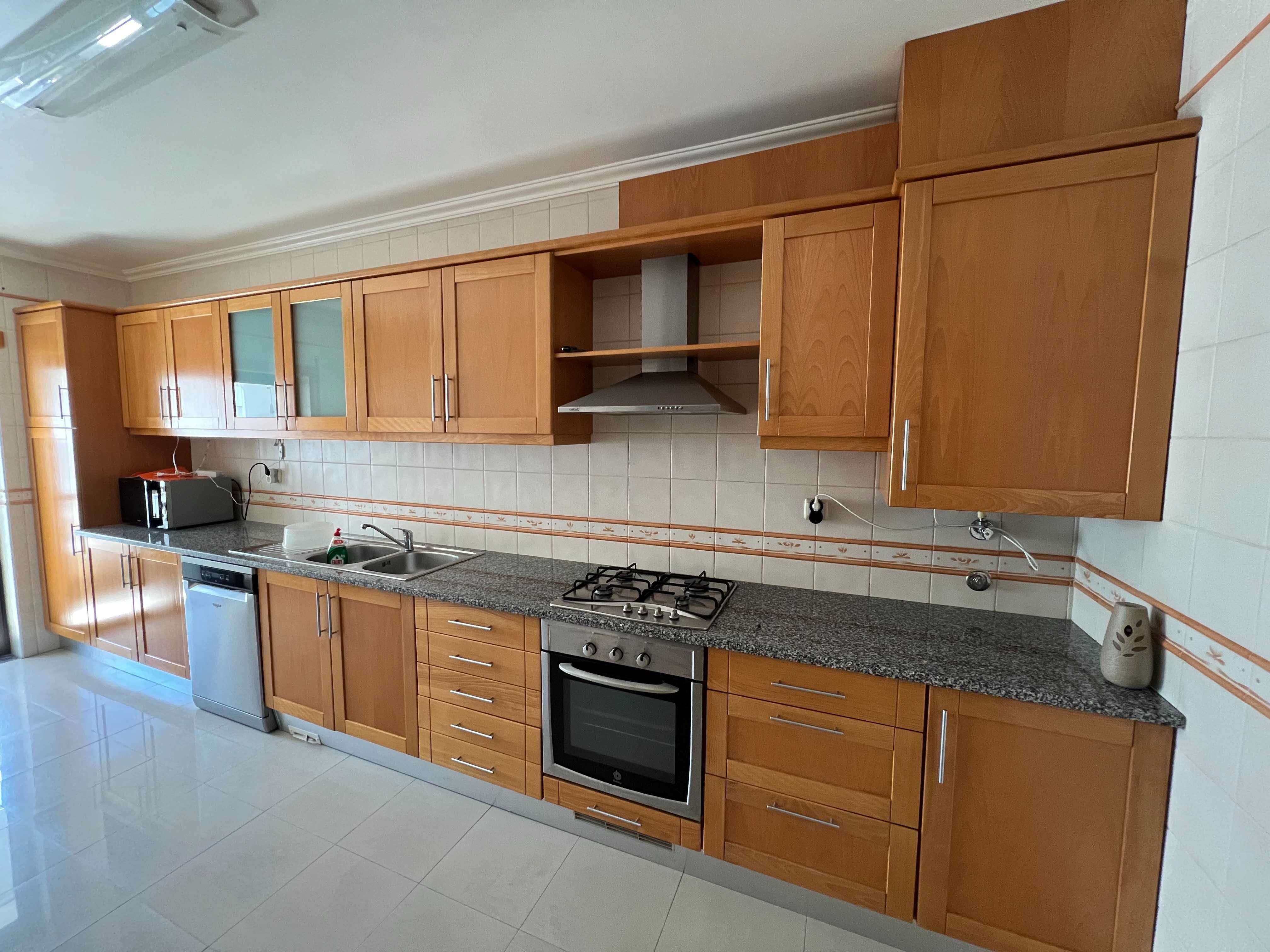 Apartamento Rua Paulo VI - Leiria