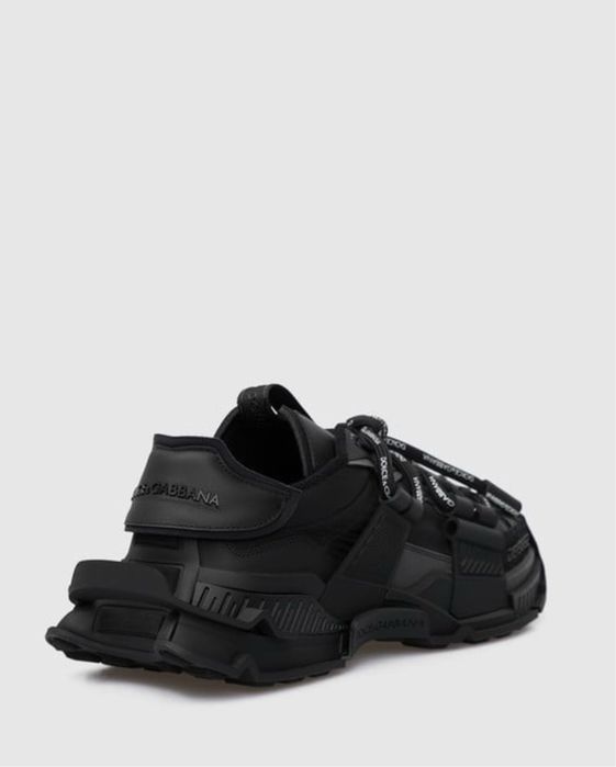 Dolce & Gabbana Space Baskets кросівки,кроссовки