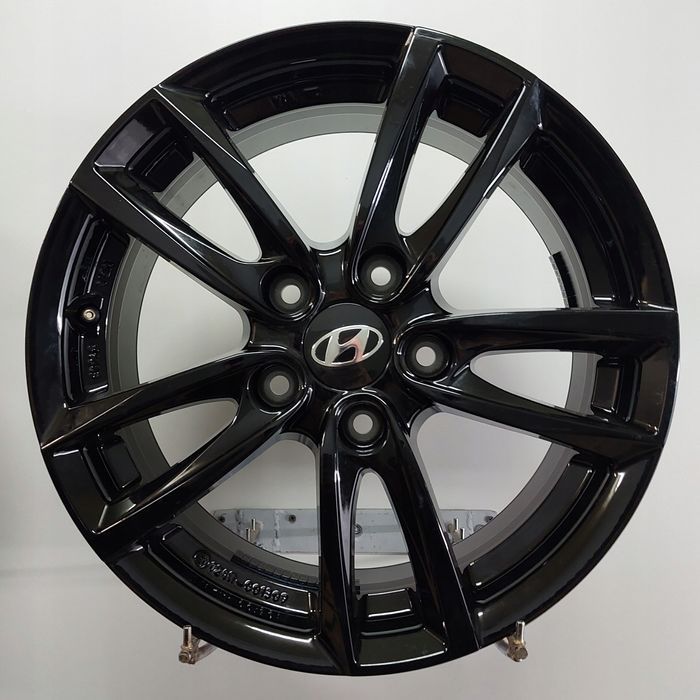 Felgi 16 5x114.3 Hyundai Elantra, ix20, i30 II, Ioniq (F507918-51)